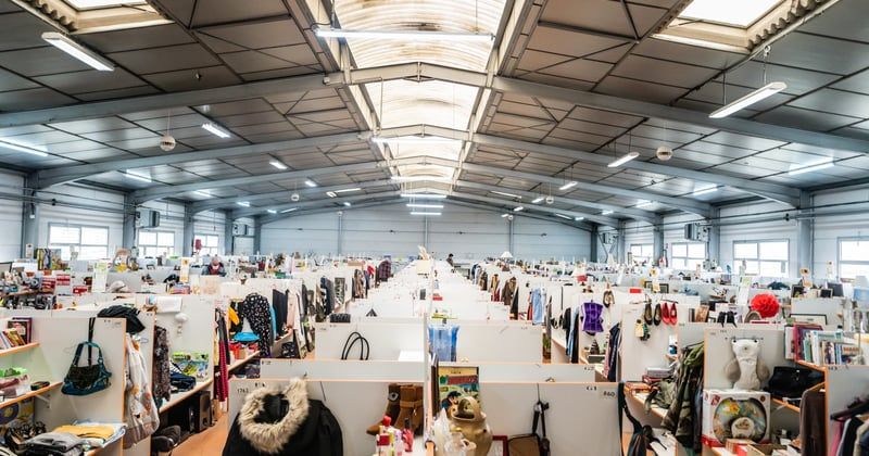 Déco jardin vintage : 15 idées de récup pour un extérieur plein de charme