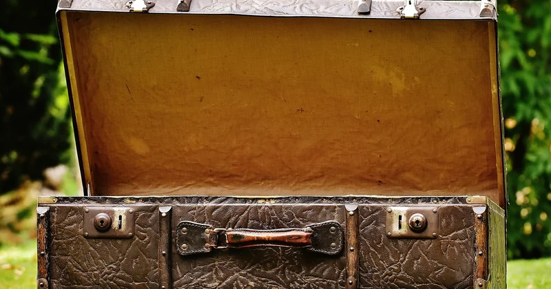 Personnaliser la valise sans tout rater