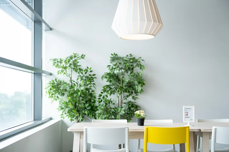 Les 3 erreurs que j'ai commises avec mes plafonniers IKEA