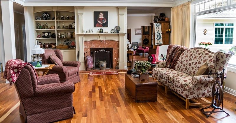 Le designer americain qui redefinit le luxe a la francaise