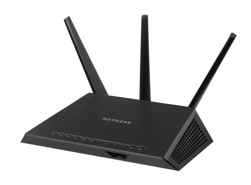 Le réseau WiFi : pourquoi votre caméra ne s'y connecte plus