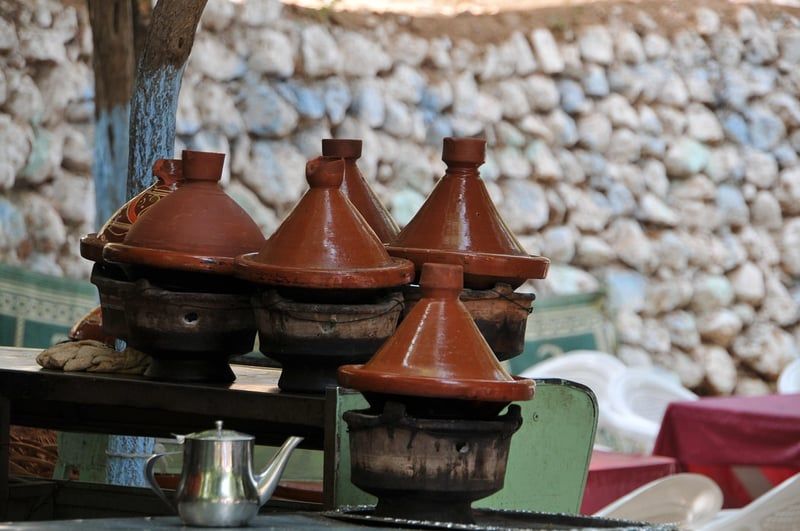 maroc