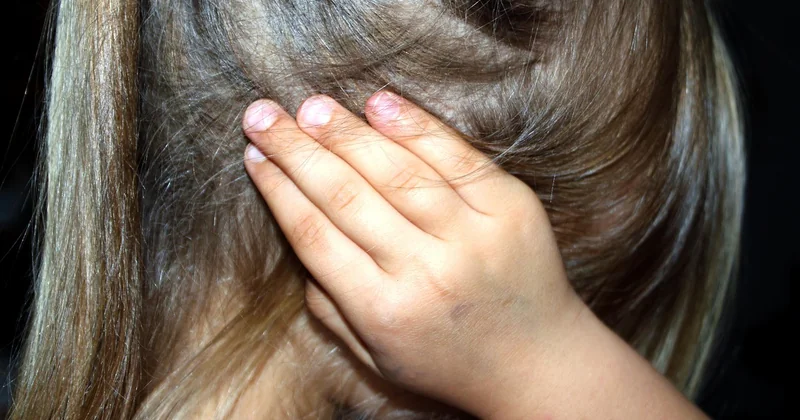 Le passé de violences conjugales qui l'a rendue plus forte