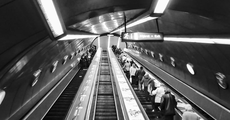 Monte-escalier Stannah : prix, guide complet et devis gratuit