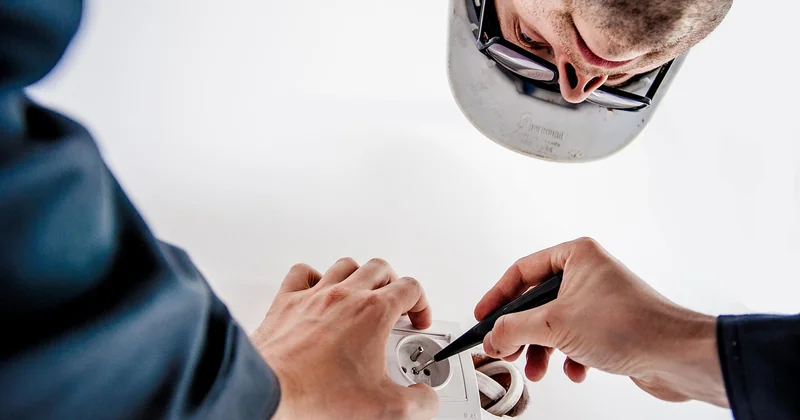 Installation et maintenance
