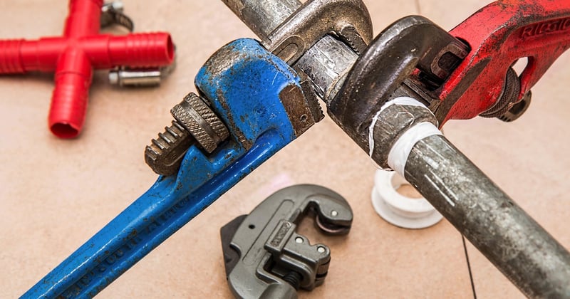 Face aux petits travaux qui comptent