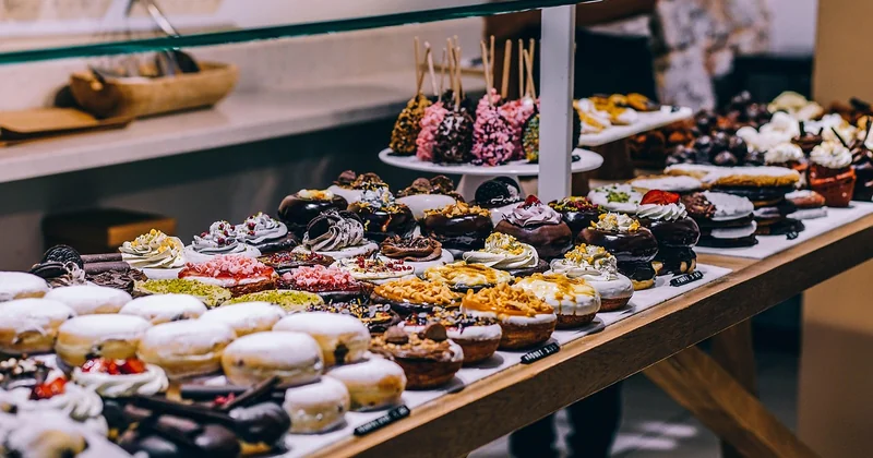 Comment reconnaître un vrai buffet Mado d'une copie