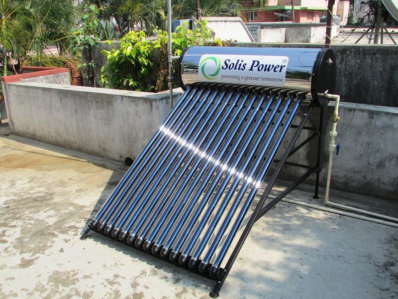 Transformez votre ballon électrique en chauffe-eau solaire en 2026 : guide ultime du kit