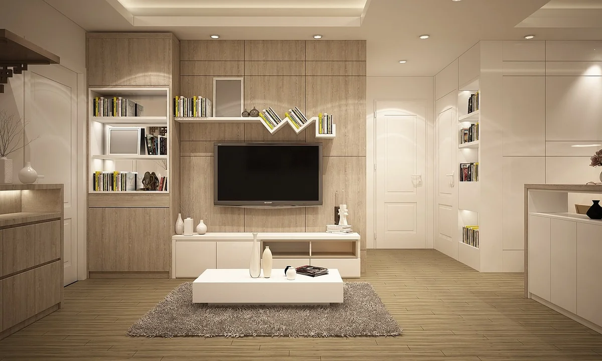 Les tarifs par type de meuble