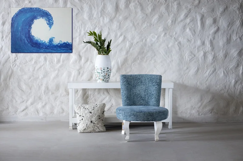Décoration murale : l'art de créer des points d'ancrage