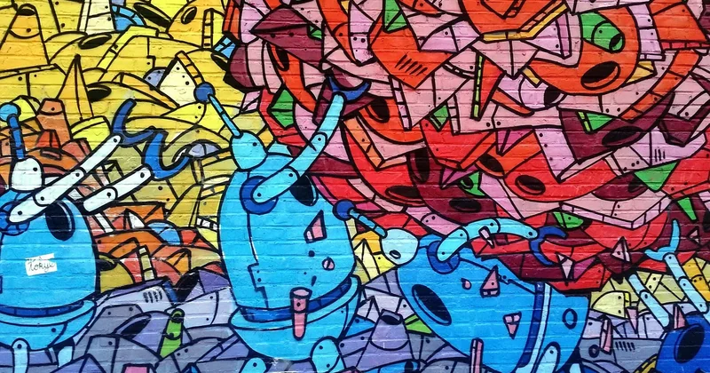 Peut-on peindre directement sur un mur déjà peint ?