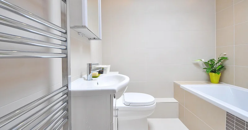 Les vrais prix d'une salle de bain complète chez Lapeyre