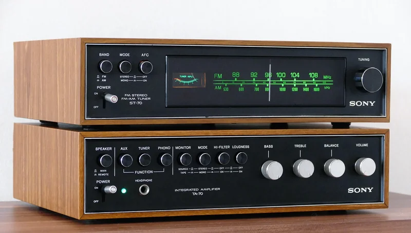 Amplificateur : allié ou ennemi ?