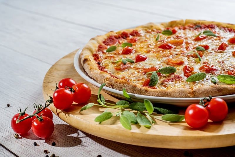 Découvrez comment réussir votre pizza surgelée au micro-ondes en 2026 !