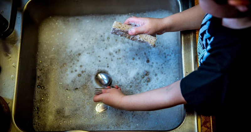 Les règles d'or pour passer la porcelaine au lave-vaisselle