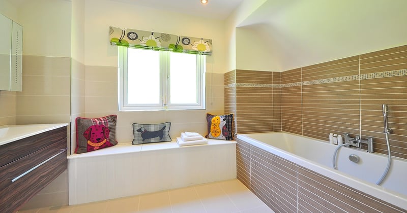 Salle de bain Lapeyre : nos idées pour la transformer sans tout casser