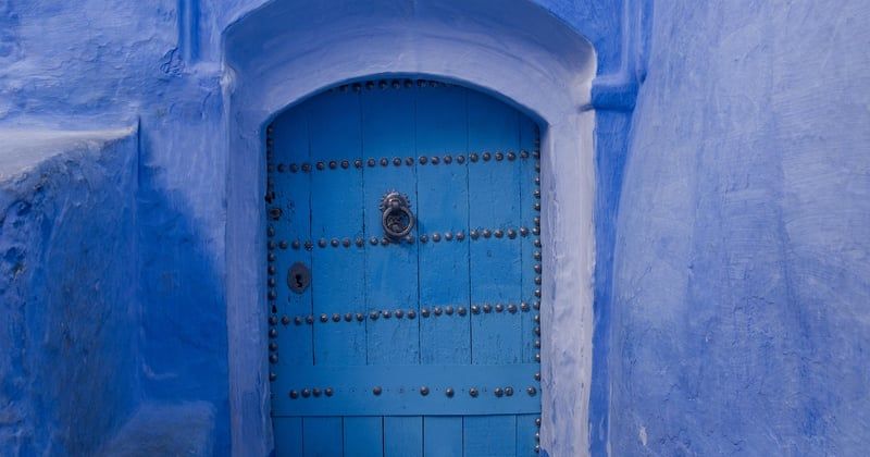 Les 7 signes que votre maison est ciblée par un cambriolage