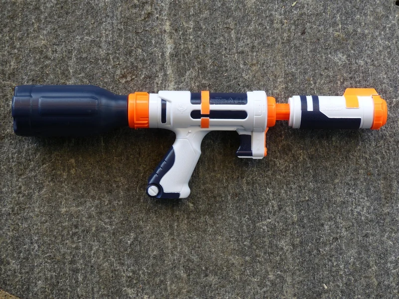 Quel pistolet choisir en 2026 ?