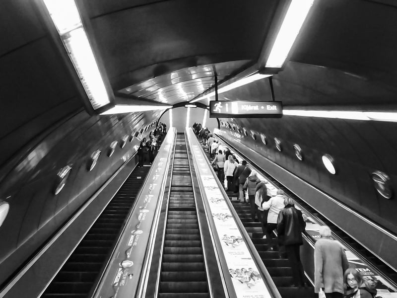 Découvrez le prix d'un monte-escalier Stannah en 2026 et faites le bon choix