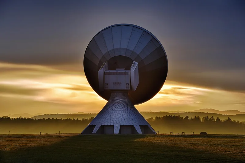 Les critères qui font une antenne haute performance